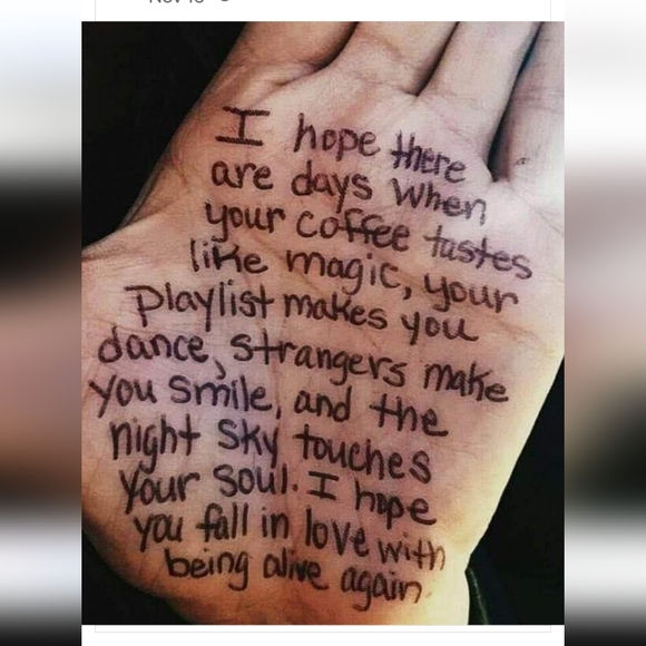 Choose to be nice, kind and joyful - Picture 5 of 7